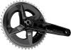 Freizeit Kurbelgarnitur Rival AXS 165 mm / 46-33T