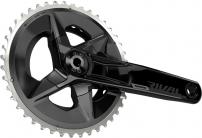 Freizeit Kurbelgarnitur Rival WIDE 160 mm