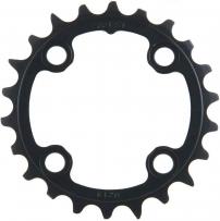 Freizeit MTB Kettenblatt 2x10 22T