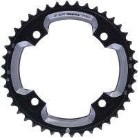 Freizeit MTB Kettenblatt 2x10, langer Pin, GXP 42T