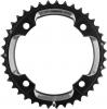 Freizeit MTB Kettenblatt 2x10, langer Pin, GXP 42T