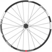 Freizeit SRAM MTB Laufrad Rise 40 26" vorne, Schnellspanner inkl. Tubeless Kit