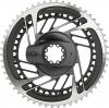 Freizeit Quarq Powermeterkit Red AXS 54/41T 