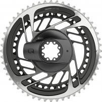 Freizeit Quarq Powermeterkit Red AXS 52/39T 