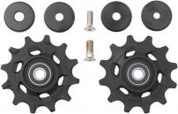 Freizeit SRAM Schaltrollen Rival XPLR AXS  