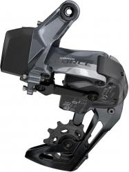 Freizeit SRAM Schaltwerk Force eTap AXS XPLR MY22 12-fach, MAX44T ohne Batterie