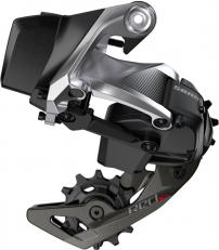 Freizeit SRAM Schaltwerk RED eTap 11-fach mittellanger Käfig, 32T, A2 