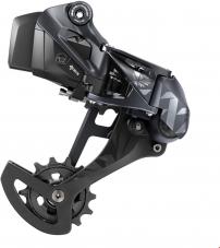 Freizeit SRAM Schaltwerk XX1 Eagle AXS 12-fach, schwarz ohne Batterie