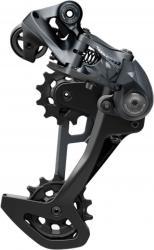 Freizeit SRAM Schaltwerk XX1 Eagle 12-fach, 52T schwarz