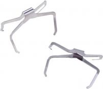 Freizeit SRAM Spreizfeder für Monoblock Bremssattel (Level Ultimate/TLM)