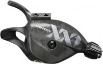 Freizeit SRAM Trigger XX1 Eagle 12-fach, hinten, schwarz, single click 