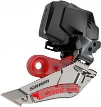 Freizeit SRAM Umwerfer Rival eTap AXS Anlöt, ohne Batterie 