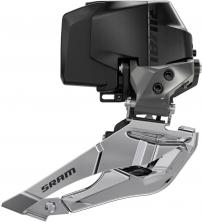 Freizeit SRAM Umwerfer Rival eTap AXS Wide Anlöt, ohne Batterie 