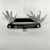 Freizeit SRAM Upgrade Kit GX AXS Eagle 12-fach, inkl. Batterie, lunar 