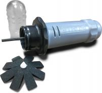 Freizeit NOTUBES DART Reifen Reparatur-Kit  