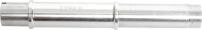 Freizeit NOTUBES Achse Schnellspanner 10mm Type II, 3.30/3.30Ti, QR oder TA 10x135 hinten