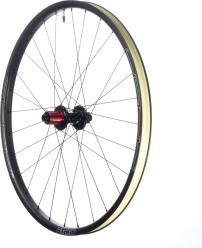 Freizeit NOTUBES Laufrad, VR, ZTR Arch CB7 27,5" Stans Neo 15x100mm Steckachse 