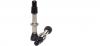 Freizeit NOTUBES Laufrad, VR, ZTR Crest CB7 27,5" Stans Neo 15x110mm Boost Steckachse 