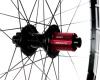 Freizeit NOTUBES Laufrad, VR, ZTR Arch MK3 27,5" Stans Neo 15x100mm Steckachse 