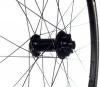 Freizeit NOTUBES Laufrad, VR, ZTR Crest CB7 27,5" Stans Neo 15x110mm Boost Steckachse 