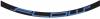 Freizeit Sticker ZTR Flow EX3 blau