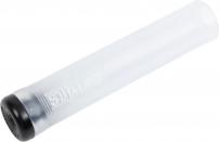 Freizeit Griffe Cornerstone clear / 160 mm
