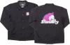 Freizeit Jacke Creepy Sweeper Windbreaker M