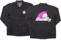 Freizeit Jacke Creepy Sweeper Windbreaker S
