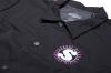 Freizeit Jacke Creepy Sweeper Windbreaker M