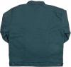Freizeit Jacke Dwight grün M