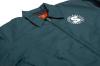 Freizeit Jacke Dwight grün M