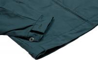 Freizeit Jacke Dwight grün M