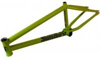 Freizeit Nightshift Rahmen 20,75 Zoll / olive