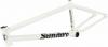 Freizeit Nightshift Rahmen 20,75 Zoll / olive
