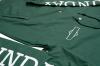 Freizeit Rockwell Box Windbreaker grün M