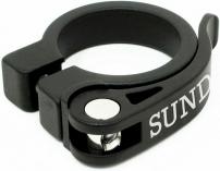 Freizeit SundayBMX Sattelklemme QuickRelease 28,6 mm