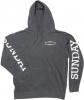 Freizeit Sweatshirt Rockwell Box Pullover Hoodie Pigment L