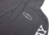 Freizeit Sweatshirt Rockwell Box Pullover Hoodie Pigment L