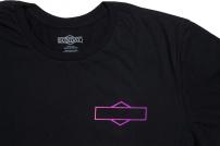 Freizeit T-Shirt Big-S L