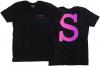 Freizeit T-Shirt Big-S L