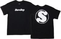 Freizeit T-Shirt Hard Print L