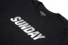 Freizeit T-Shirt Shredd L