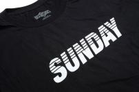 Freizeit T-Shirt Shredd XXL