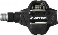 Freizeit TIME ATAC XC 4 Pedalset schwarz 