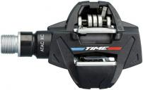 Freizeit TIME ATAC XC 6 Pedalset schwarz 