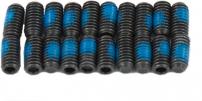 Freizeit TIME Grip Bolts/Pins Speciale 8x Schraube, 12x Pin 