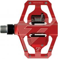 Freizeit Speciale 12 Pedalset rot rot