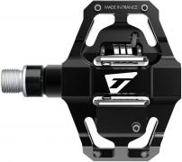 Freizeit Speciale 8 Pedalset schwarz