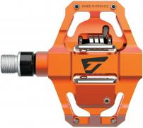 Freizeit Speciale 8 Pedalset orange