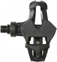 Freizeit TIME Xpresso 2 Pedalset schwarz 